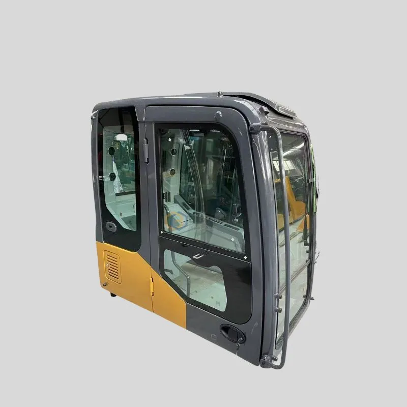 Cabins/ Side Doors Fits for XCMG Series Excavator
